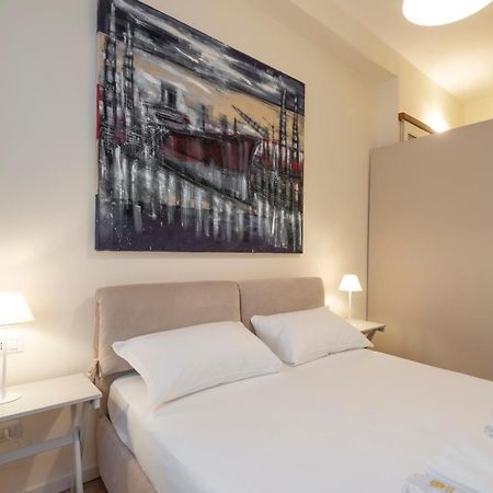 Milan Royal Suites - Centro Brera Dış mekan fotoğraf