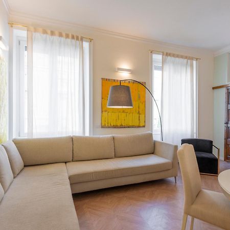 Milan Royal Suites - Centro Brera Dış mekan fotoğraf