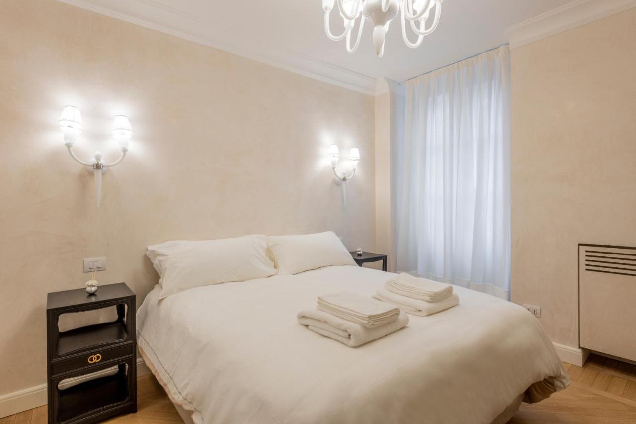 Milan Royal Suites - Centro Brera Dış mekan fotoğraf