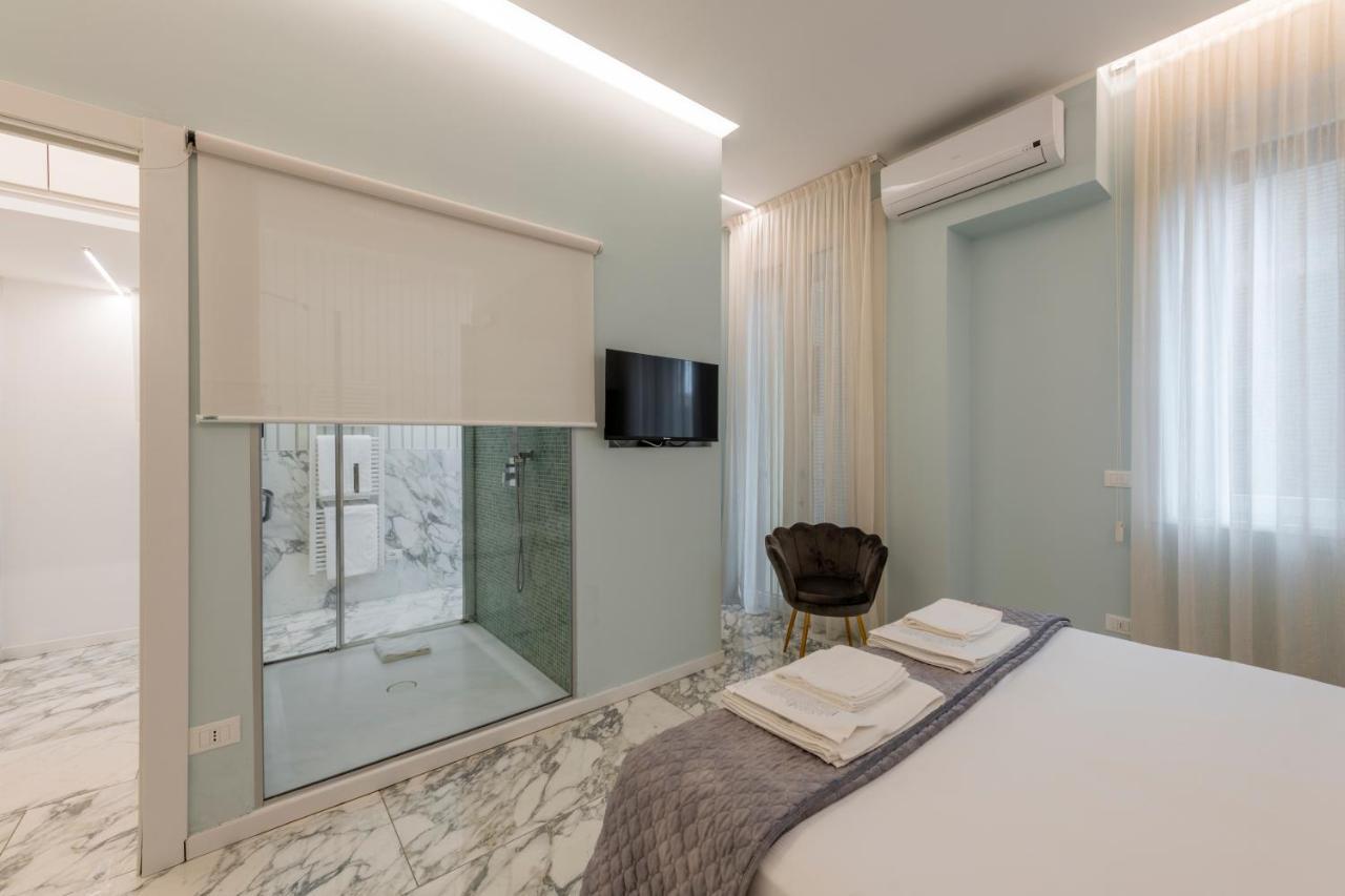 Milan Royal Suites - Centro Brera Dış mekan fotoğraf