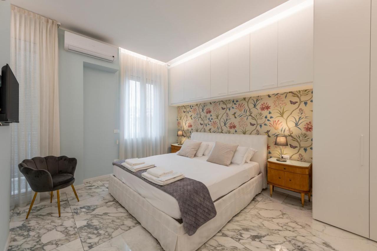 Milan Royal Suites - Centro Brera Dış mekan fotoğraf