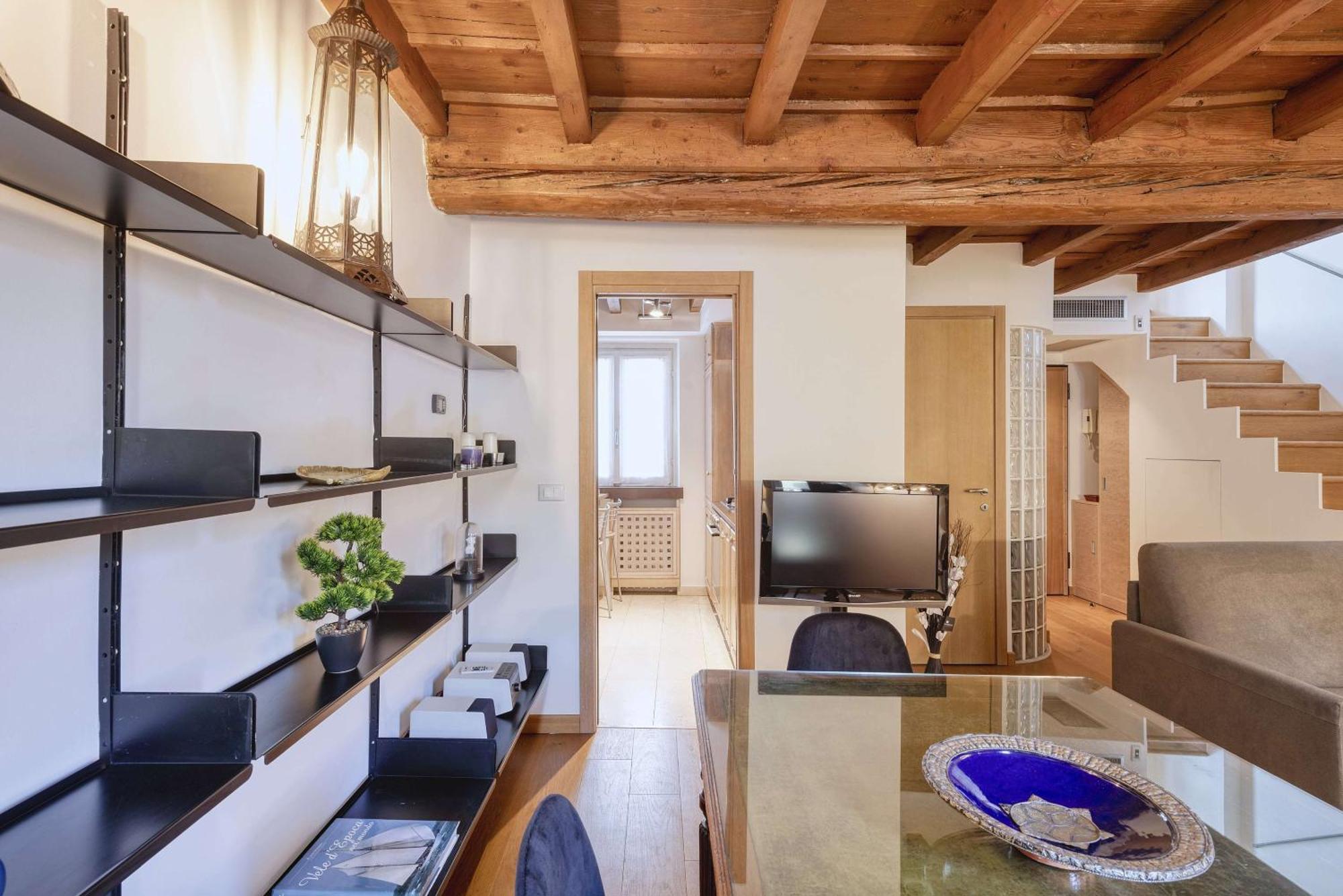 Milan Royal Suites - Centro Brera Dış mekan fotoğraf