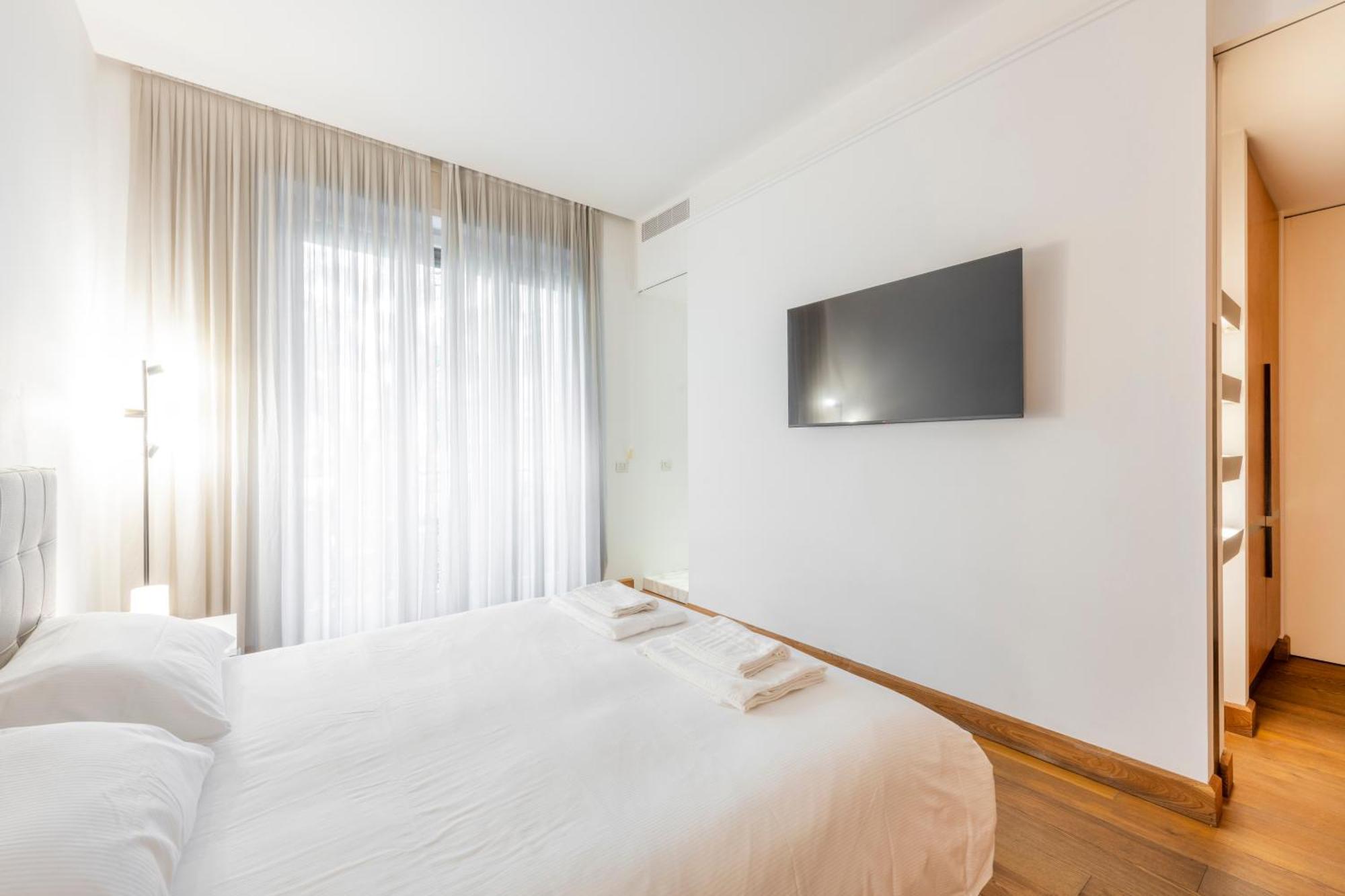 Milan Royal Suites - Centro Brera Dış mekan fotoğraf