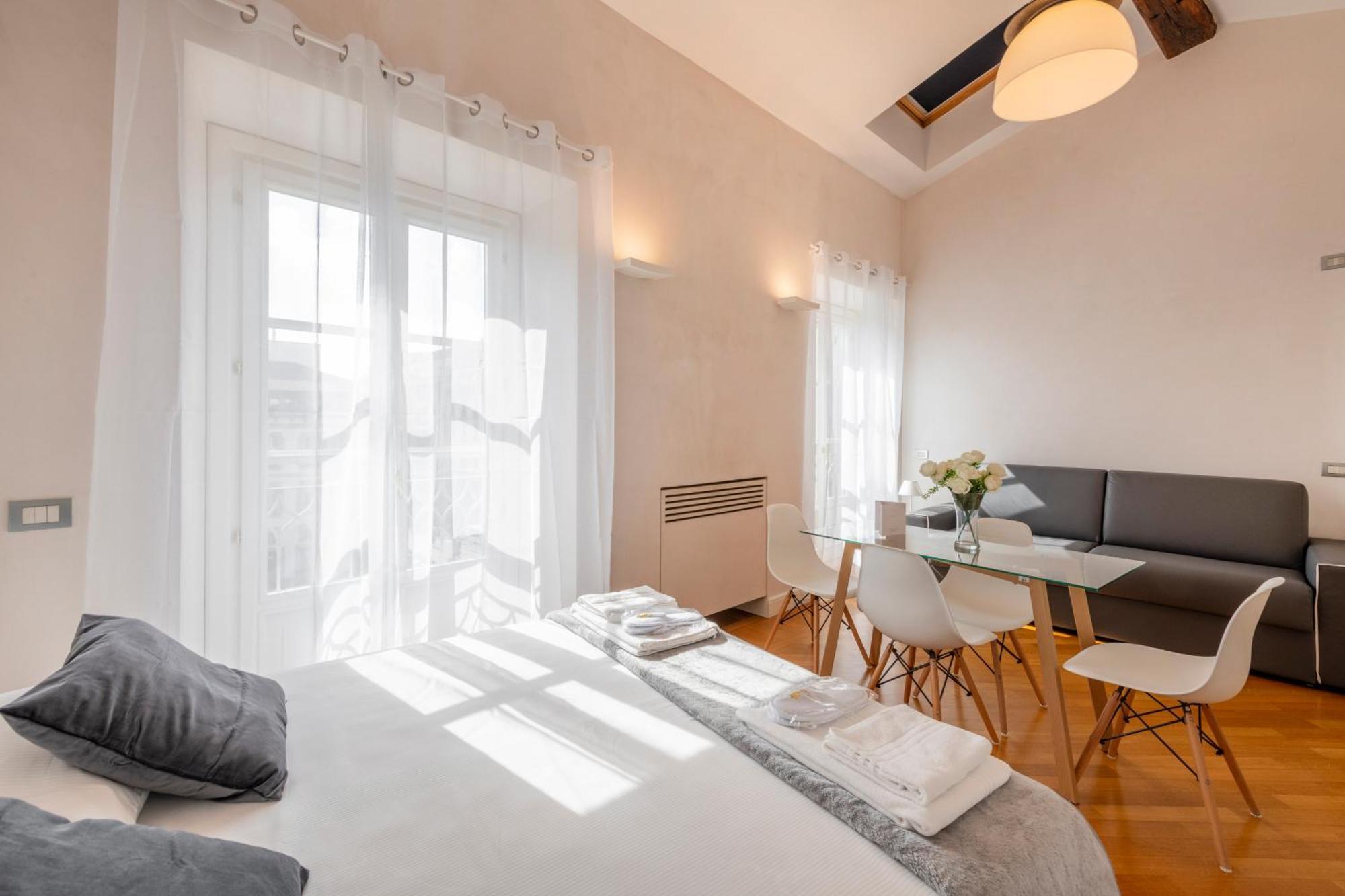 Milan Royal Suites - Centro Brera Dış mekan fotoğraf