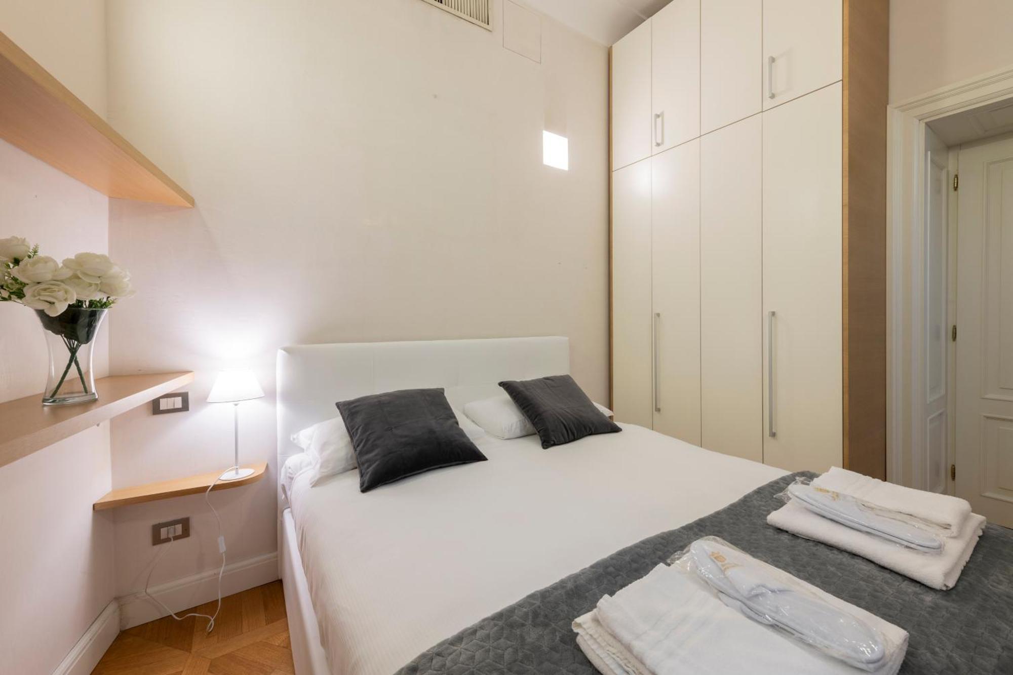Milan Royal Suites - Centro Brera Dış mekan fotoğraf