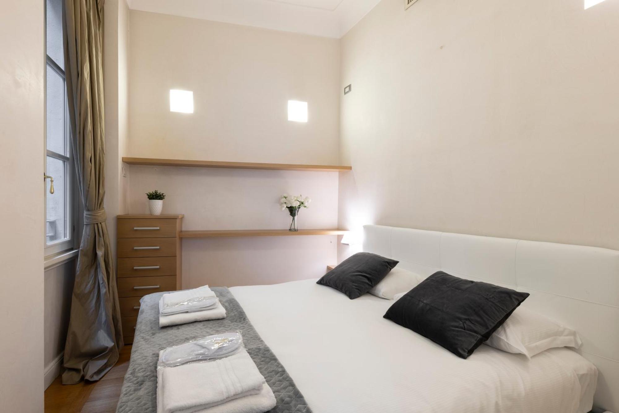 Milan Royal Suites - Centro Brera Dış mekan fotoğraf