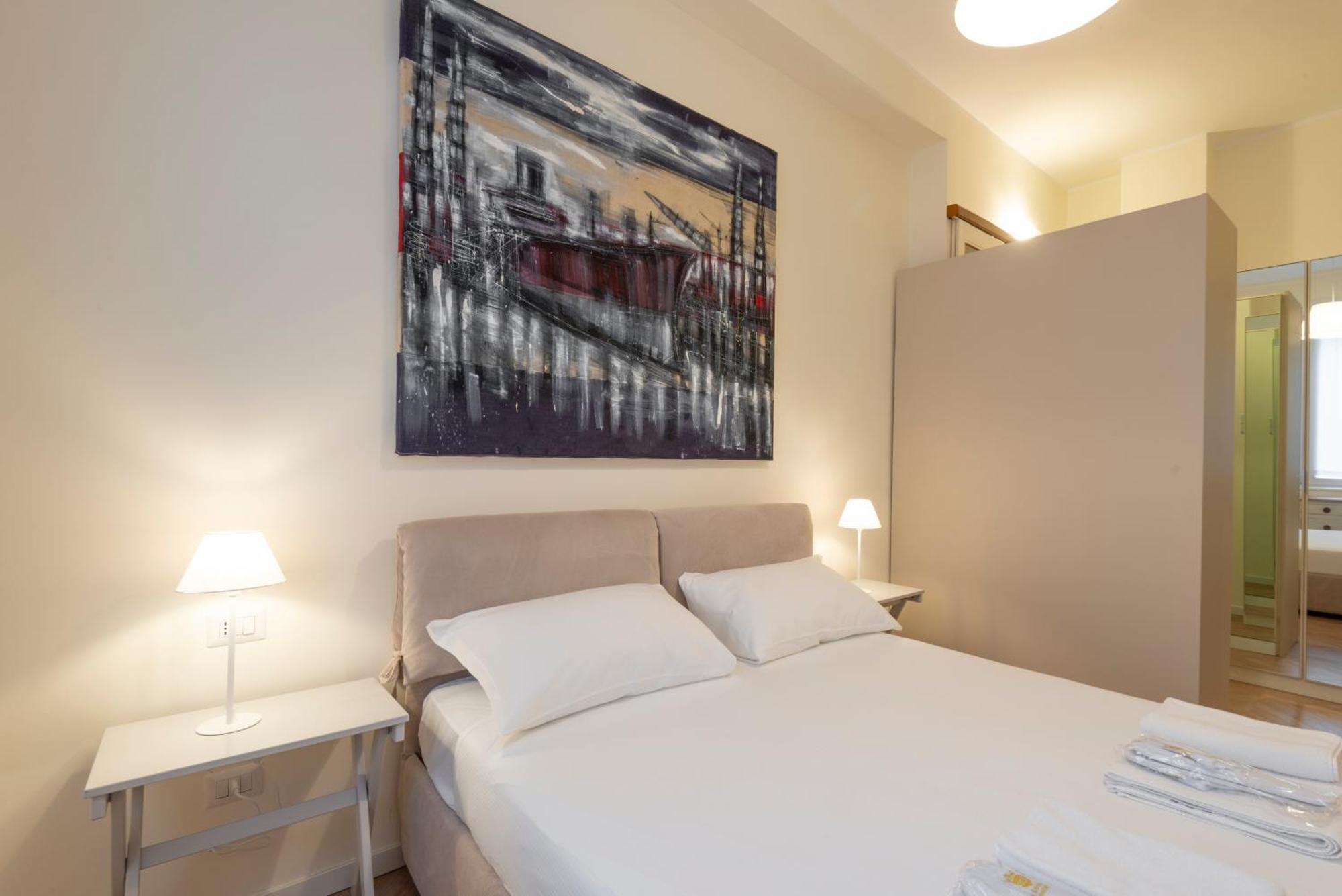 Milan Royal Suites - Centro Brera Dış mekan fotoğraf