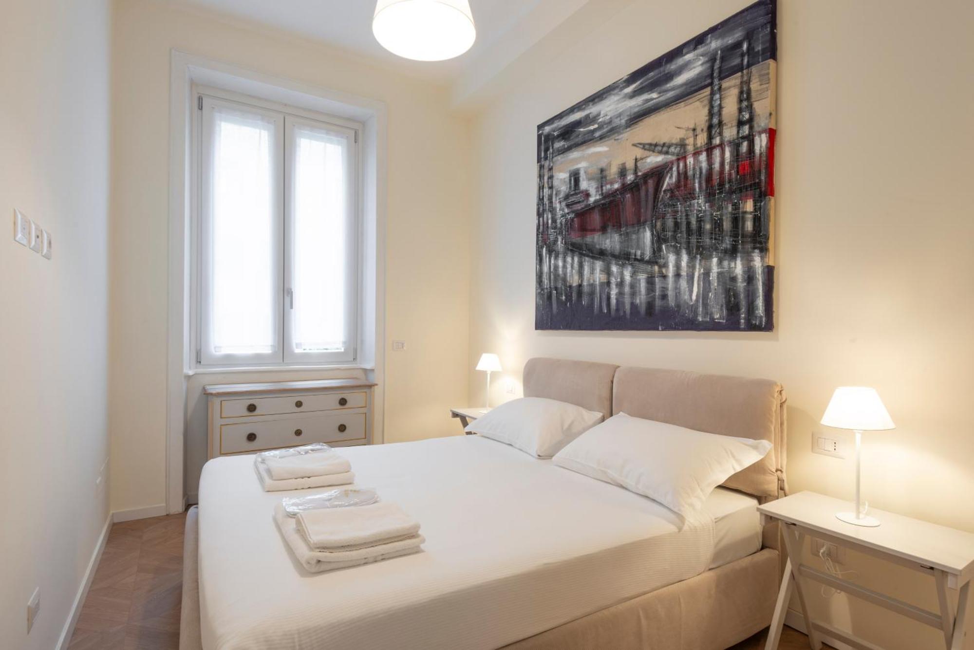 Milan Royal Suites - Centro Brera Dış mekan fotoğraf