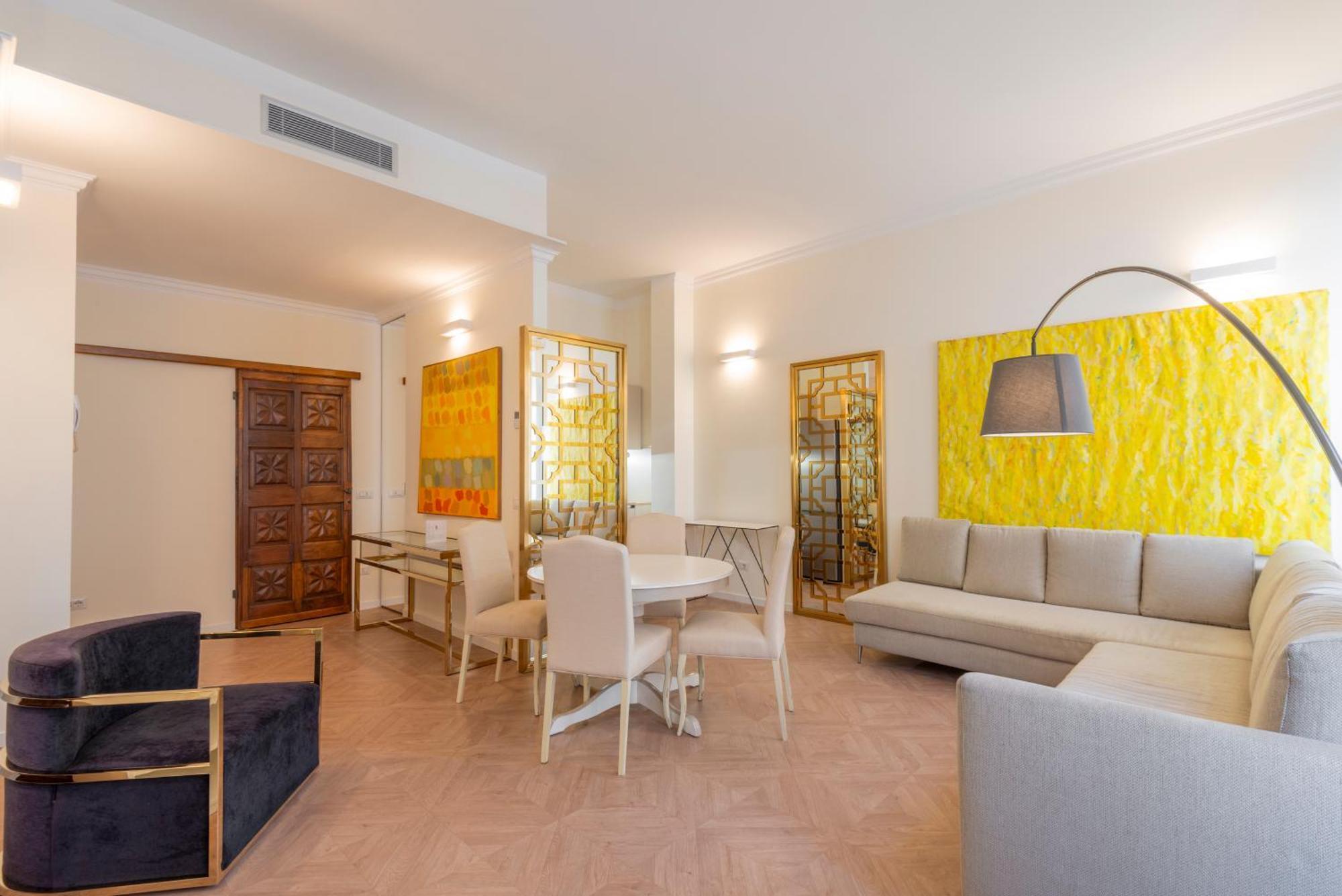 Milan Royal Suites - Centro Brera Dış mekan fotoğraf