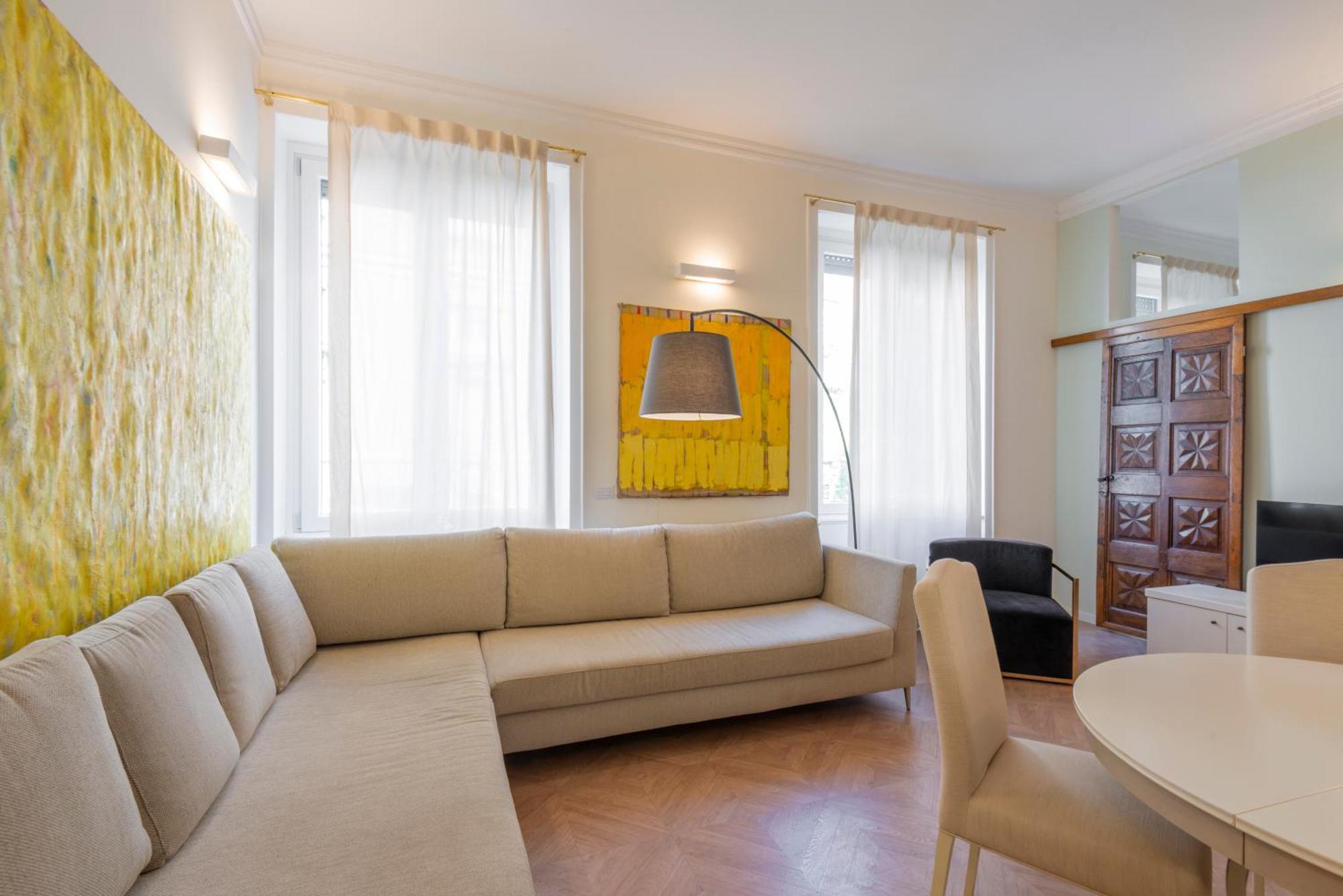 Milan Royal Suites - Centro Brera Dış mekan fotoğraf