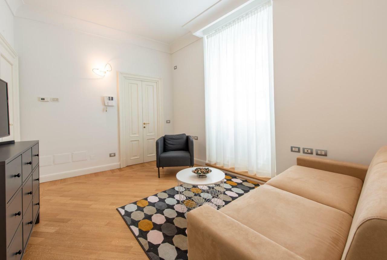 Milan Royal Suites - Centro Brera Dış mekan fotoğraf